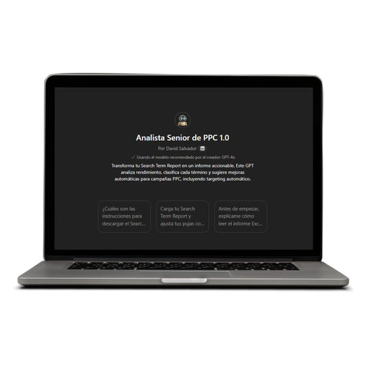 Analista Senior (GPT 1.0)