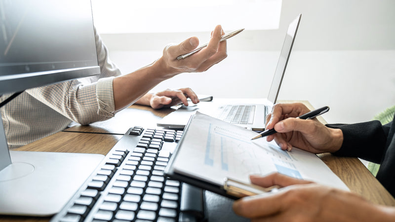 Auditoría de Cuenta Gratuita